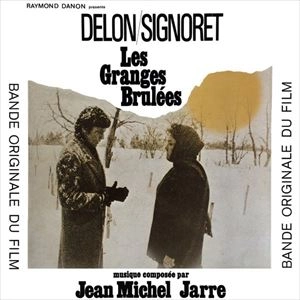 ORIGINAL SOUNDTRACK / オリジナル・サウンドトラック / LES GRANGES BRULEES