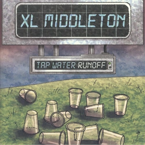 XL MIDDLETON / TAP WATER RUNOFF