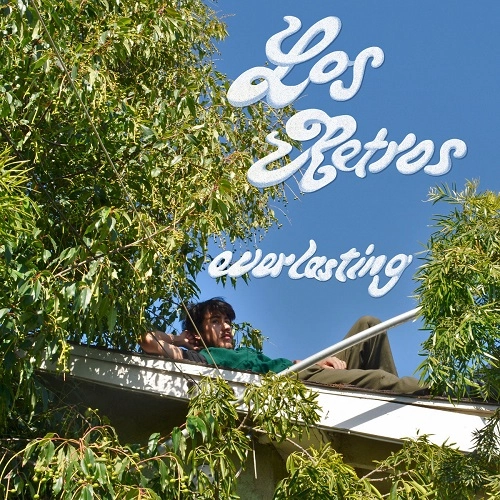 LOS RETROS / EVERLASTING