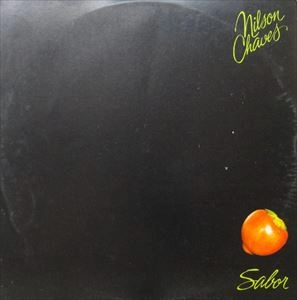 NILSON CHAVES / ニルソン・シャヴェス / SABOR