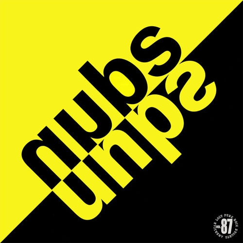 THE NUBS / NUBS (LP)