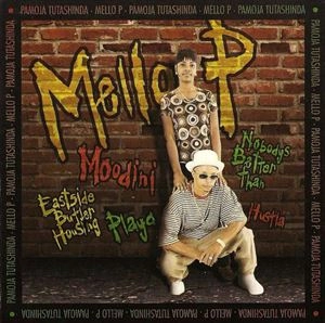 MELLO P / PAMOJA TUTASHINDA