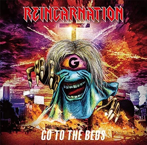 GO TO THE BEDS / REINCARNATION