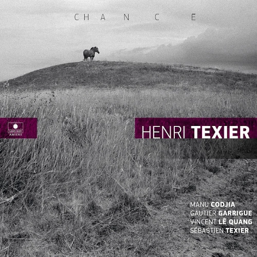 HENRI TEXIER / アンリ・テキシェ / CHANCE(VINYL)