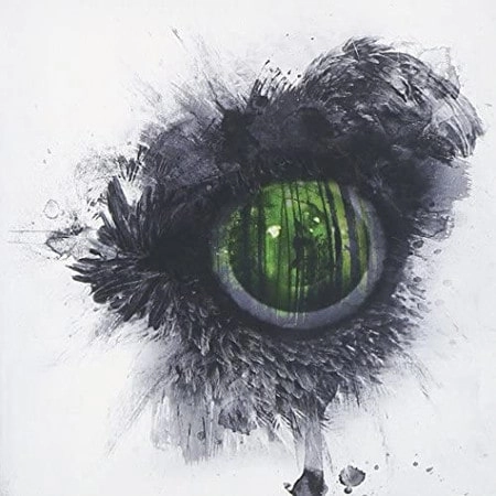 SWALLOW THE SUN / スワロウ・ザ・サン / EMERAL FOREST AND THE BLACKBIRD (RE-ISSUE)