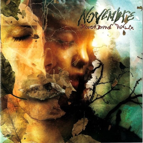 NOVEMBRE / ノヴァンブル / NOVEMBRINE WALTZ (RE-ISSUE)