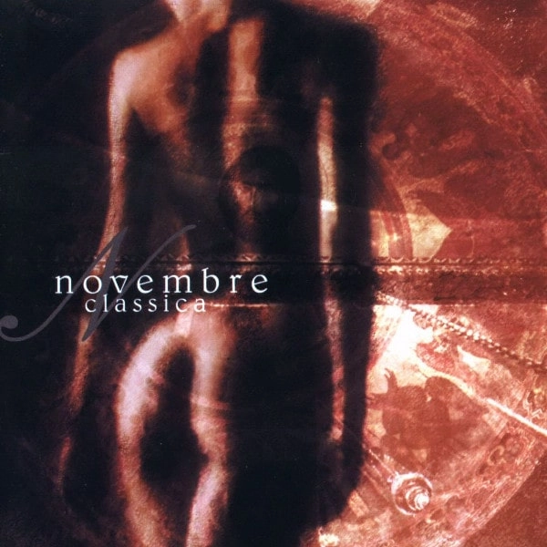 NOVEMBRE / ノヴァンブル / CLASSICA (RE-ISSUE)