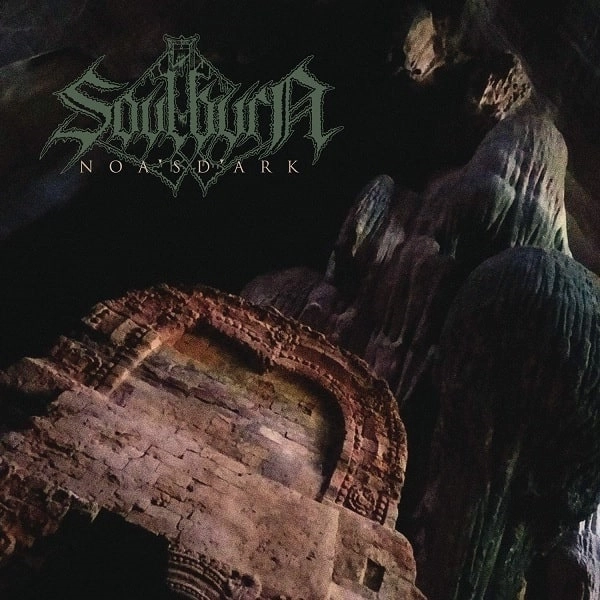 SOULBURN / NOA'S D'ARK