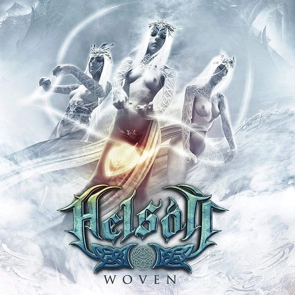HELSOTT / WOVEN