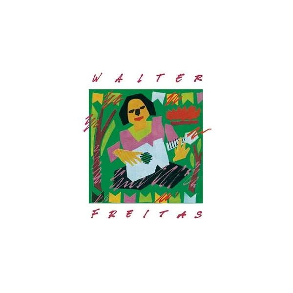 WALTER FREITAS / ウォルター・フレイタス / トゥヤバエ･クアー / TUYABAE CUAA
