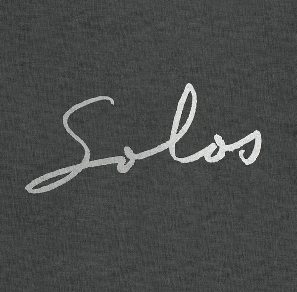 GRAHAM LAMBKIN / SOLOS (4LP BOX)