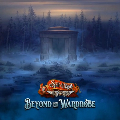 SAMURAI OF PROG / サムライ・オブ・プログ / BEYOND THE WARDROBE
