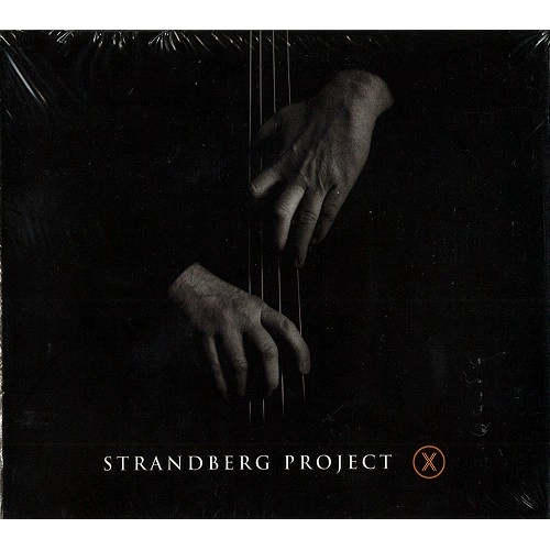 STRANDBERG PROJECT / X