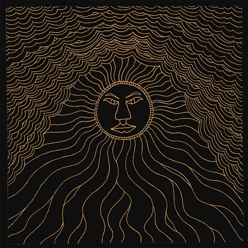 KIKAGAKU MOYO / 幾何学模様 / Mammatus Clouds