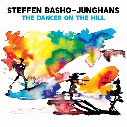STEFFEN BASHO-JUNGHANS / ステファン・バショー・ジャングハンス / THE DANCER ON THE HILL (LP)