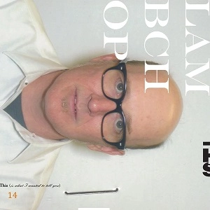 LAMBCHOP / THIS (IS WHAT I WANTED TO TELL YOU)