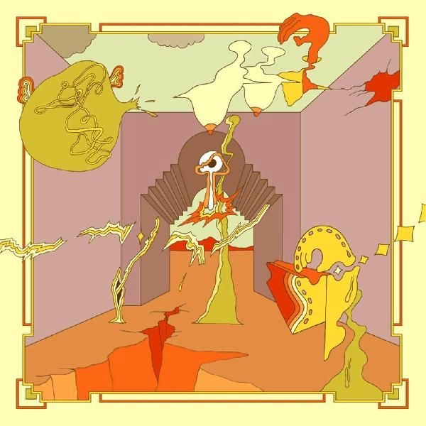 AIDS WOLF / エイズ・ウルフ / MA VIE BANALE AVANT-GARDE (CD)