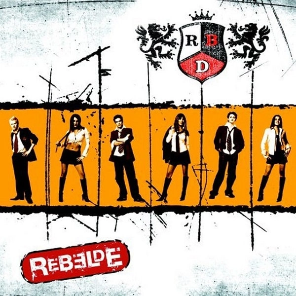 RBD / REBELDE