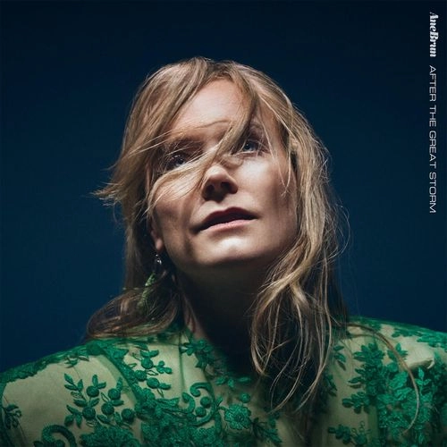 ANE BRUN / アーネ・ブルン / AFTER THE GREAT STORM (CD)