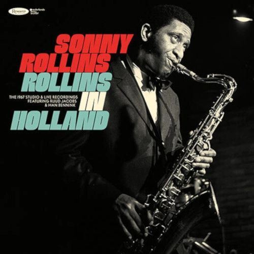 SONNY ROLLINS / ソニー・ロリンズ 商品一覧 | ディスクユニオン