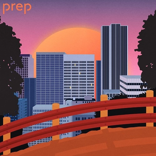 PREP / プレップ / プレップ / PREP