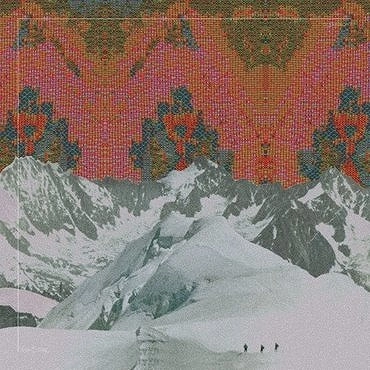 POPULATION II / A LA O TERRE (LP)
