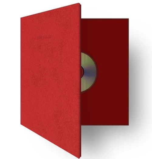 LOST AARAAF / ロスト・アラーフ / LOST AARAAF（豪華仕様完全限定盤） / LOST AARAAF