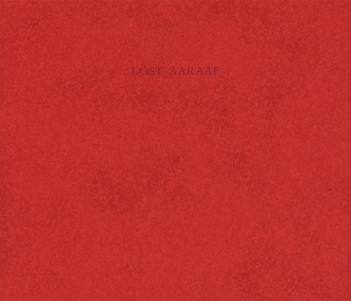 LOST AARAAF / ロスト・アラーフ / LOST AARAAF（通常盤） / LOST AARAAF