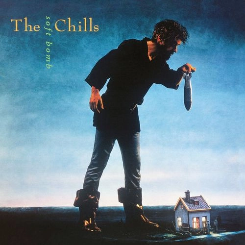 CHILLS / SOFT BOMB (LP)