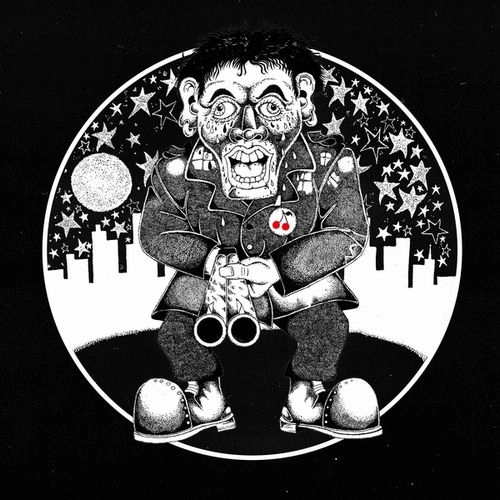 V.A. / CHERRYSTONES PRESENTS CRITICAL MASS VOL. 2 'HEARTS OF CHAMPIONS' (CD)
