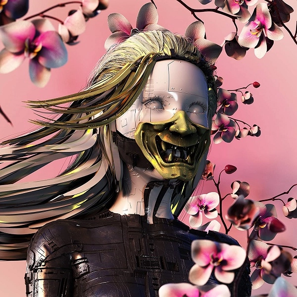 WITHIN DESTRUCTION / YOKAI
