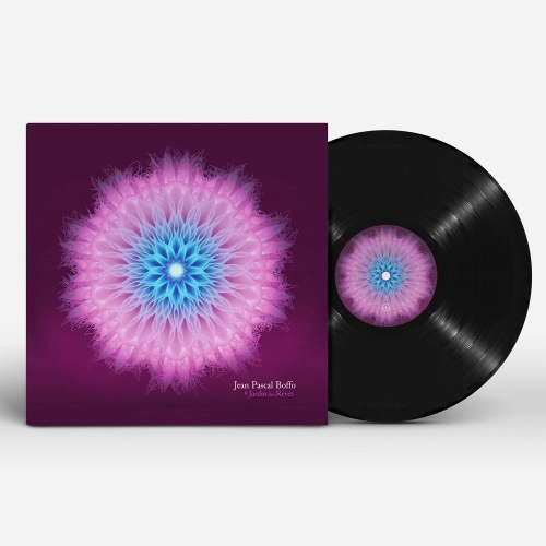JEAN-PASCAL BOFFO / ジャン・パスカル・ボフォ / LE JARDIN DES REVES: LIMITED VINYL