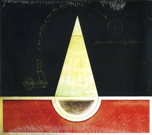 ALCANTARA / SOLITAIRE