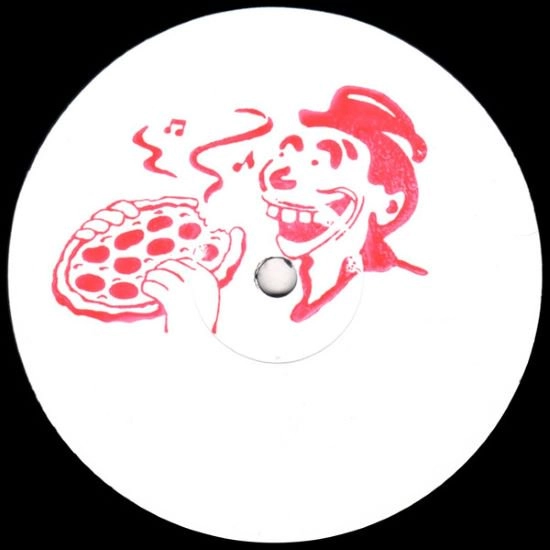 MEMORYMAN AKA UOVO / DON'T MESS WITH B / PIMPIN' WITH DOLCE VITA