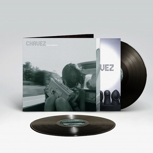 CHAVEZ / GONE GLIMMERING (EXPANDED) (2LP)