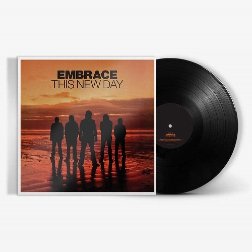 EMBRACE / エンブレイス / THIS NEW DAY