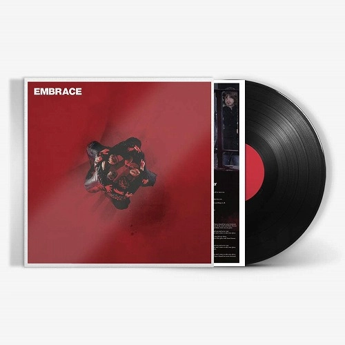 EMBRACE / エンブレイス / OUT OF NOTHING