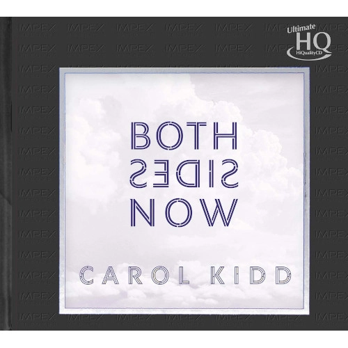 CAROL KIDD / キャロル・キッド / BOTH SIDES NOW