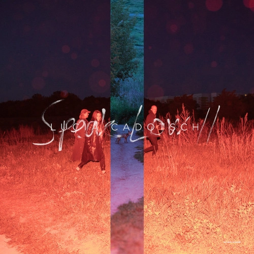 LUCIA CADOTSCH / ルツィア・カドッチュ / Speak Low II(LP/PURPLE VINYL)