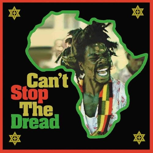 V.A. / CAN'T STOP THE DREAD