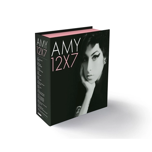 AMY WINEHOUSE / エイミー・ワインハウス 商品一覧 | ディスクユニオン