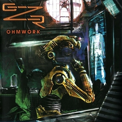 GEEZER BUTLER / OHMWORK / OHMWORK 