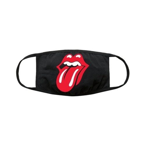 ROLLING STONES / ローリング・ストーンズ / THE ROLLING STONES FACE MASK: CLASSIC TONGUE