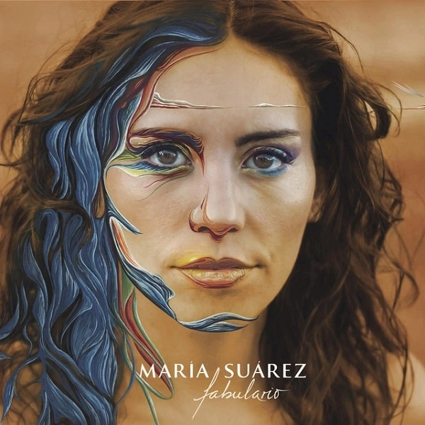 MARIA SUAREZ / マリア・スアレス / FABULARIO