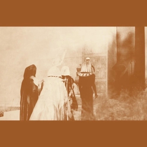 SUN RA (SUN RA ARKESTRA) / サン・ラー / Dark Myth Equation Visitation(LP)