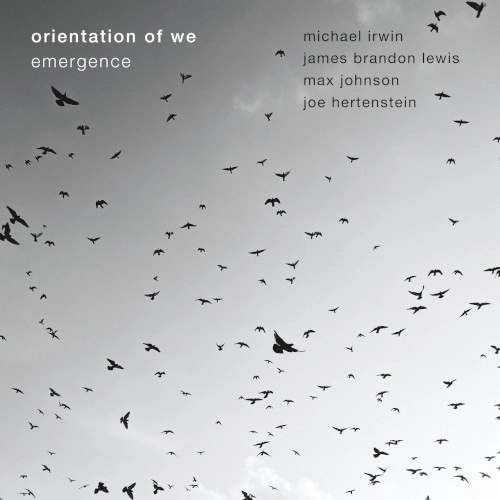 ORIENTATION OF WE / EMERGENCE