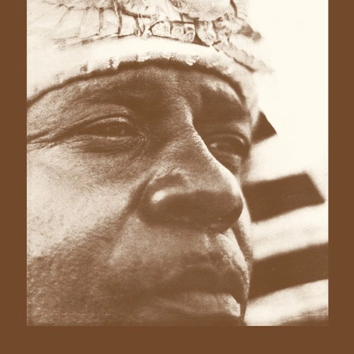 SUN RA (SUN RA ARKESTRA) / サン・ラー / Nidhamu(Live In Egypt Vol.2)(LP)