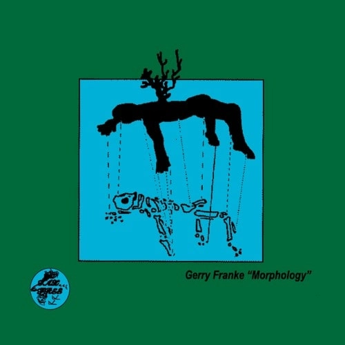 GERRY FRANKE / MORPHOLOGY
