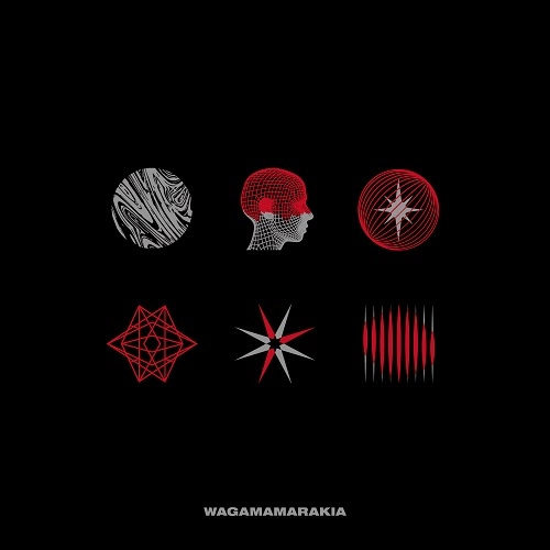 我儘ラキア / WAGAMAMARAKIA（CD+DVD）