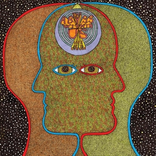 ABYSS WITHIN US / LIFE IN A CIRCLE